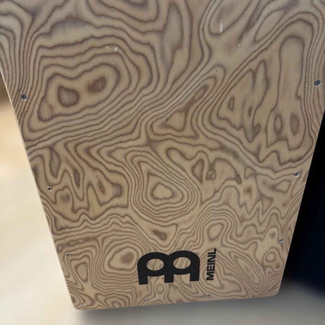 Meinl カホン ブラック