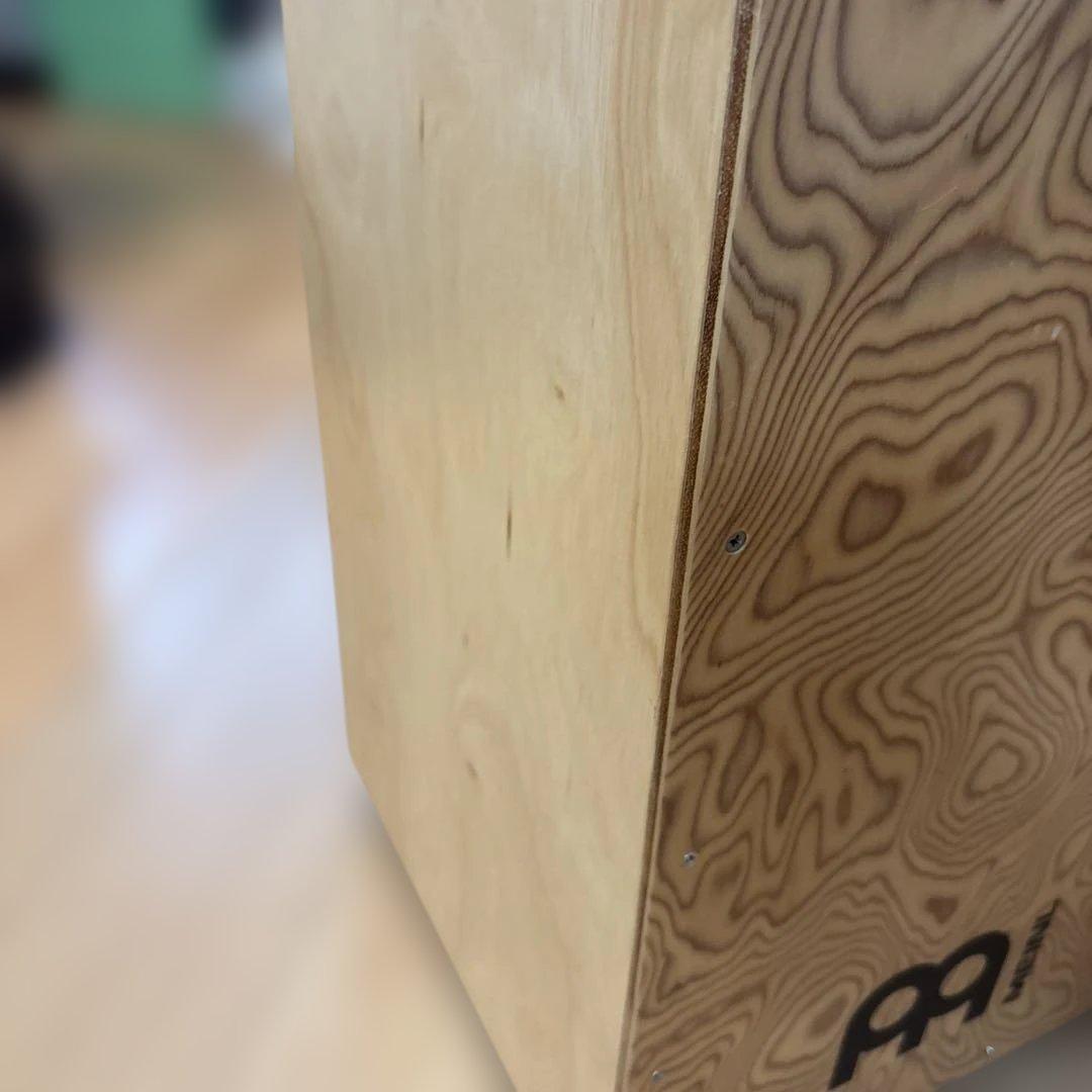 Meinl カホン ブラック