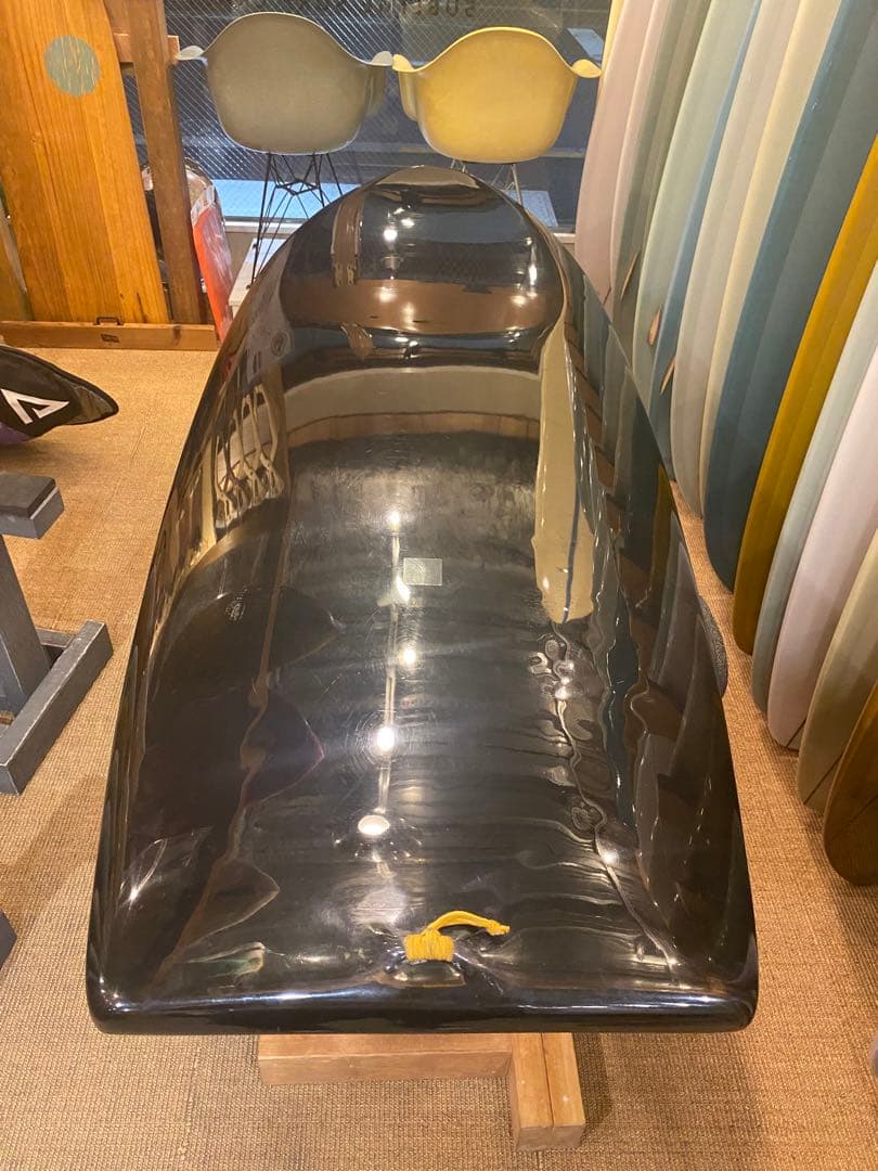 McCallum \"5'2\"MINI SIMMONS マッカラム