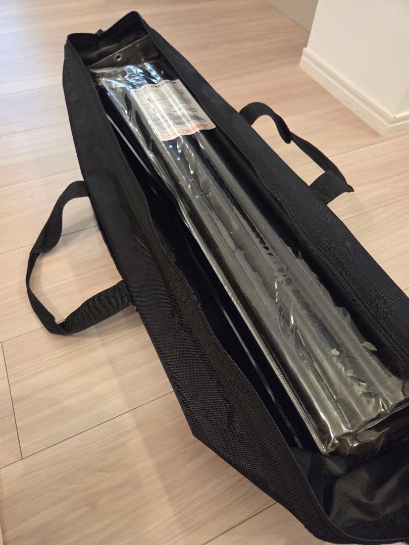 スノーピーク ウイングポール 280cm 240cm セット