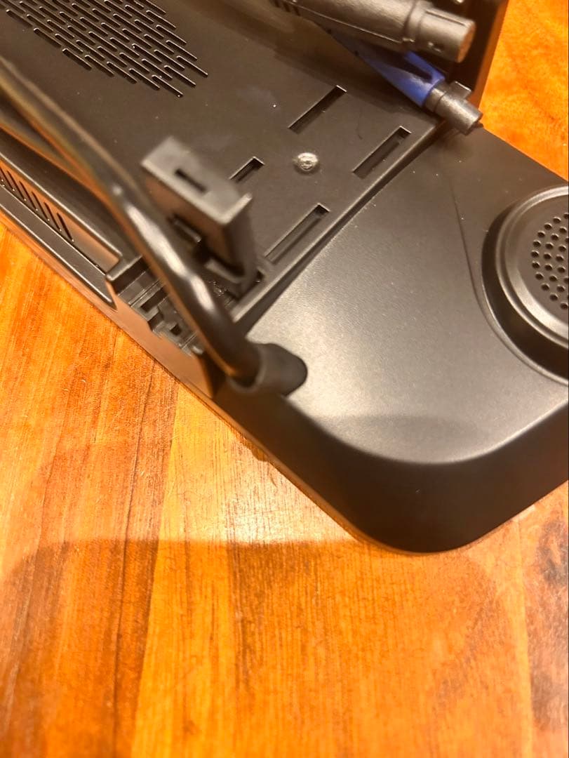 セイワ PIXYDA PSR2000G スマートレコーディングミラー