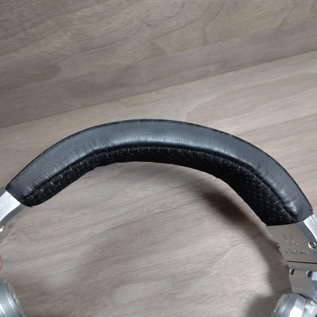 希少 パイオニア DJ用 ヘッドホン HDJ-1000 中古品