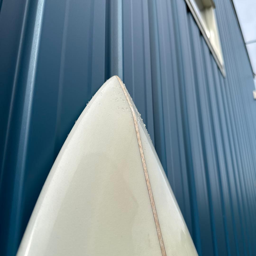 7’2”ボンザーミッドレングス