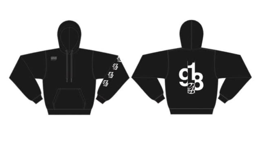 2018年LDH DAY 限定パーカー Tシャツ 新品