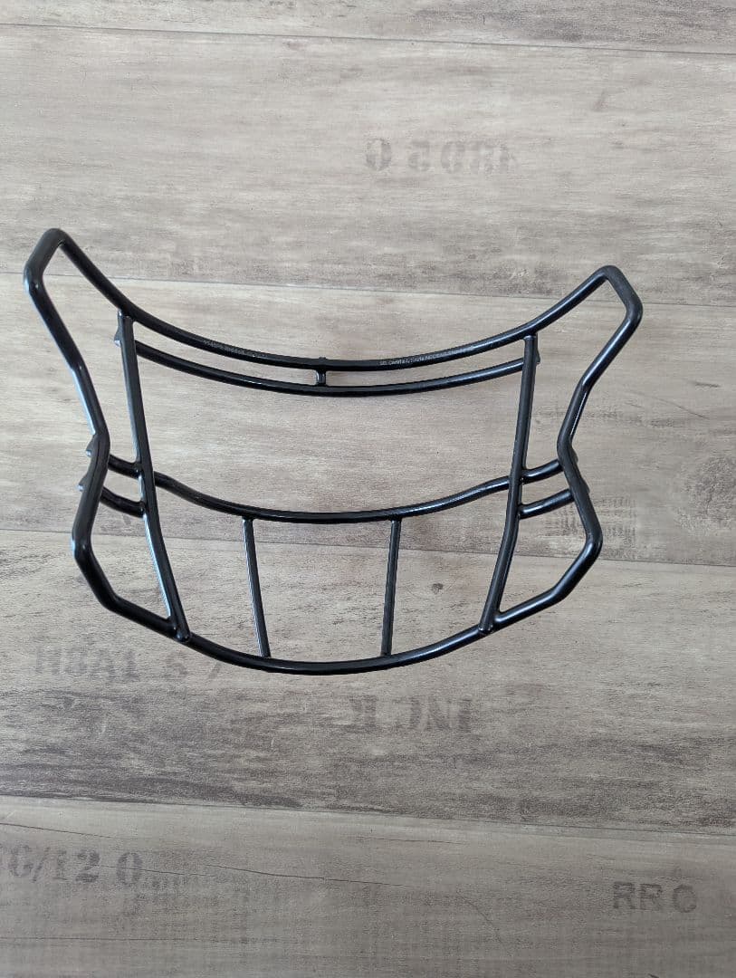 リデル　フェイスガード　スピードフレックス　SF-2BD-SW