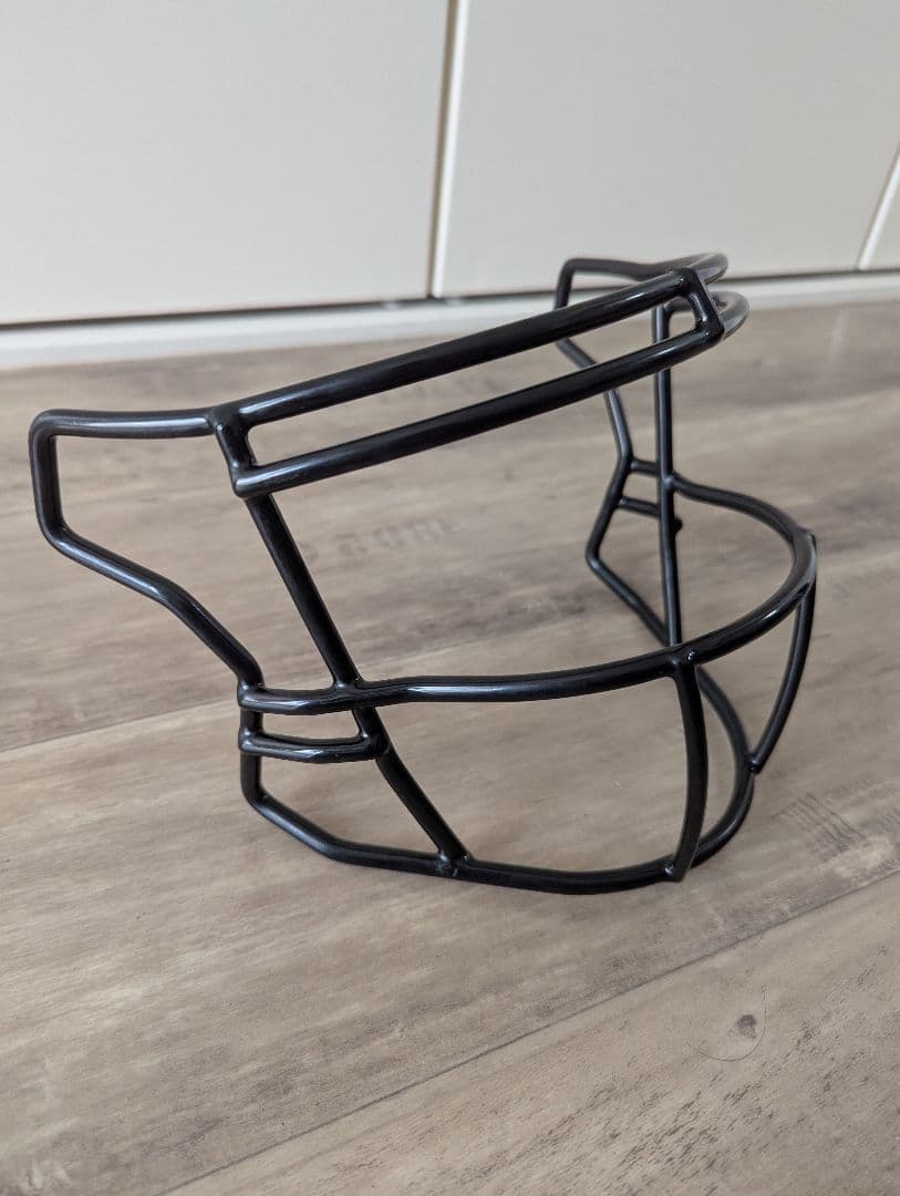 リデル　フェイスガード　スピードフレックス　SF-2BD-SW