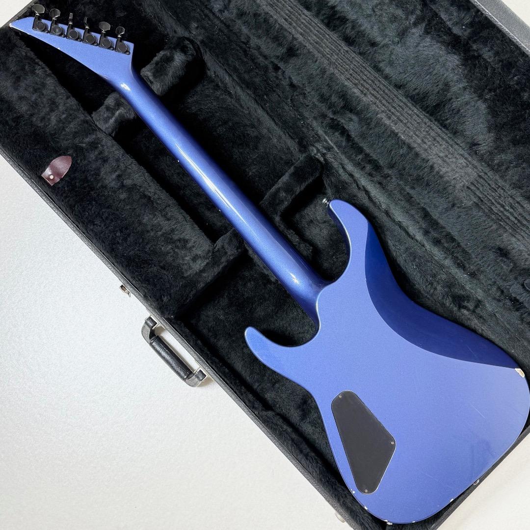 80年代 超希少 Jackson USA 80s Soloist Kahler