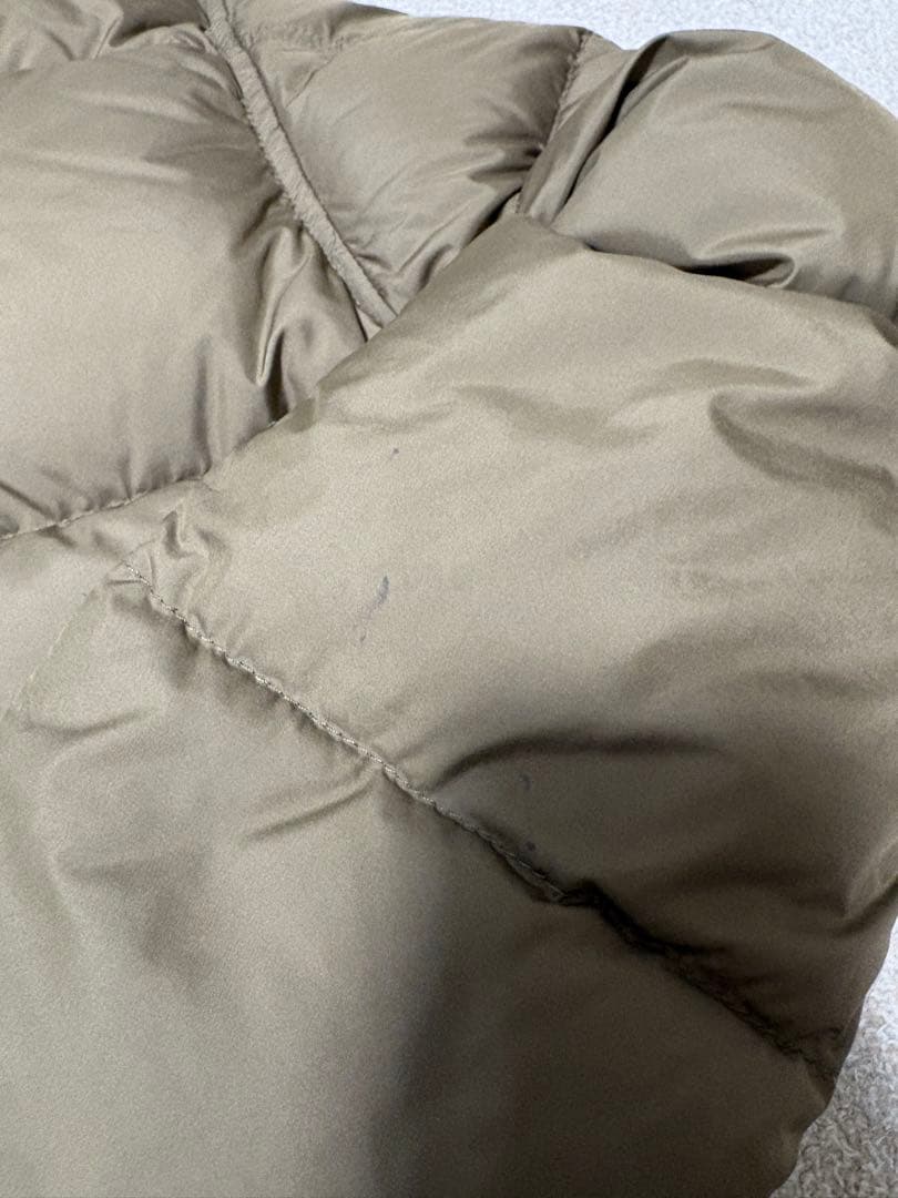 【期間限定タイムセール】MONCLER モンクレール ダウンジャケット 正規品