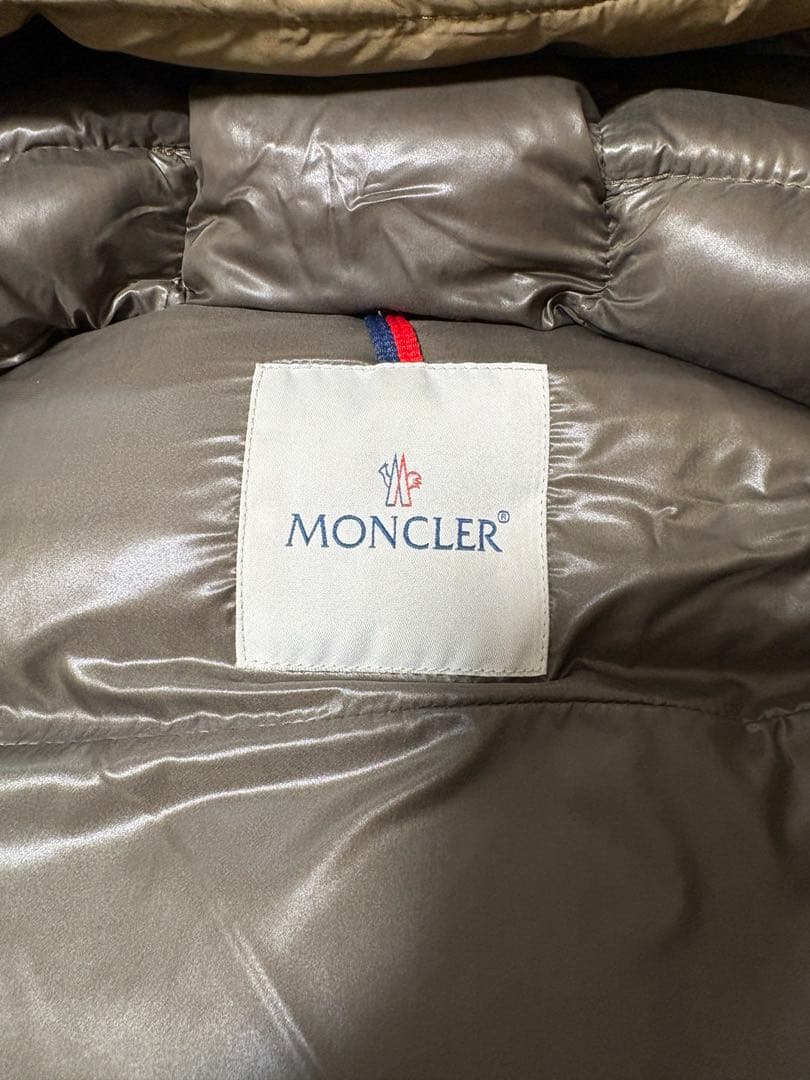 【期間限定タイムセール】MONCLER モンクレール ダウンジャケット 正規品
