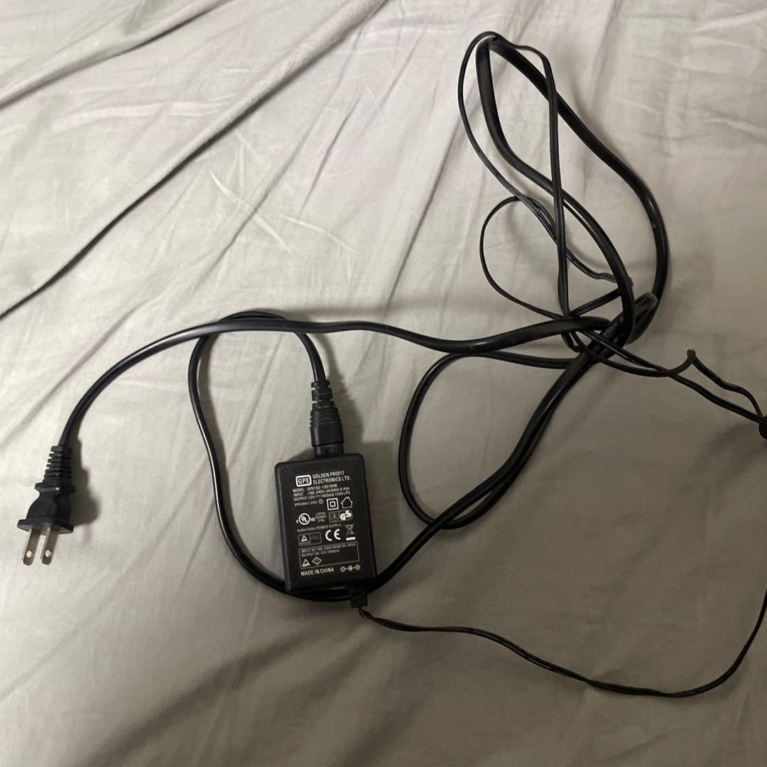 Arturia MINIBRUTE アナログシンセサイザー