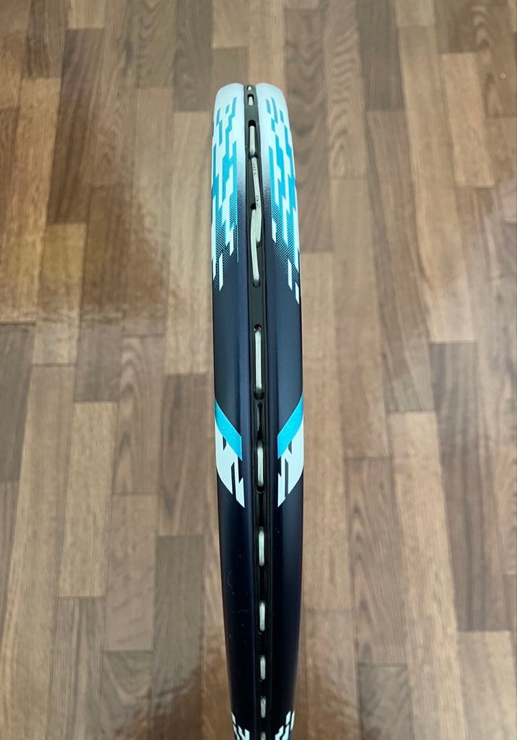 エフレーザー5S 軟式テニス　ソフトテニス　ヨネックス　ラケット