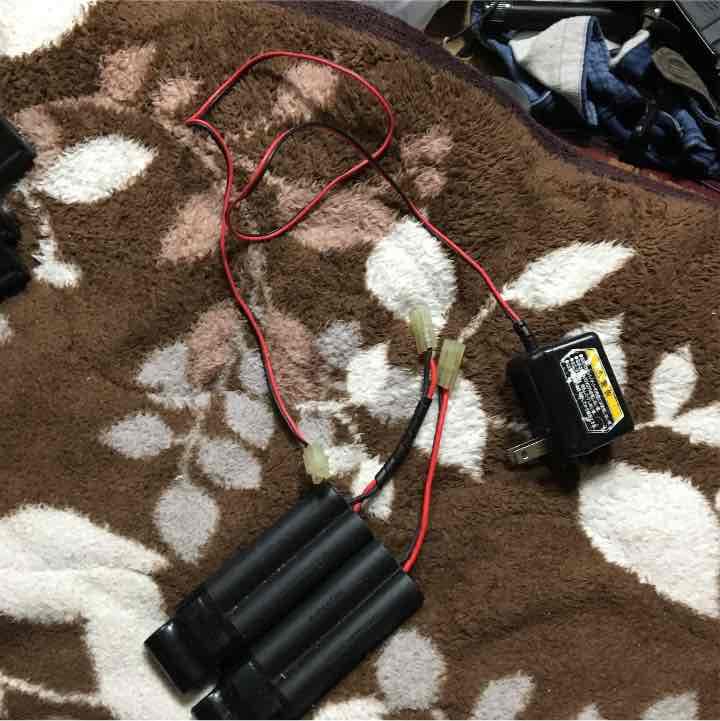 M933コマンド 電動ガン