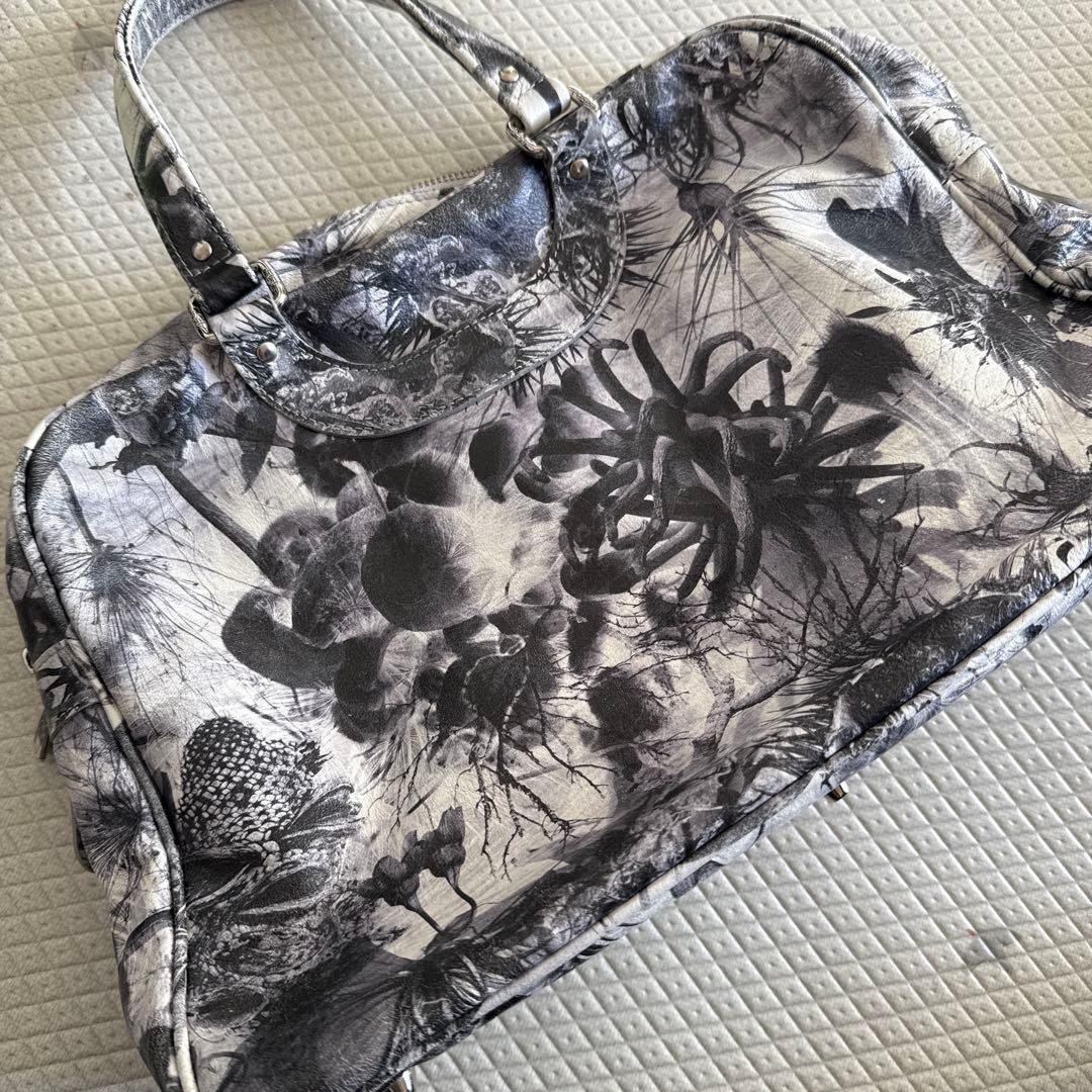 JACQUES LE CORRE バック　【美品】