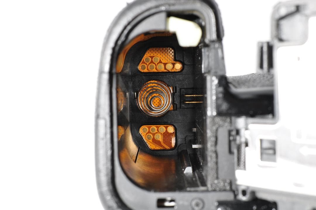 Canon EOS 6D デジタル一眼レフカメラ ボディ #1398.13