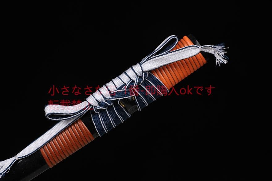 双魚武士 武具　刀装具　日本刀　模造刀 居合刀