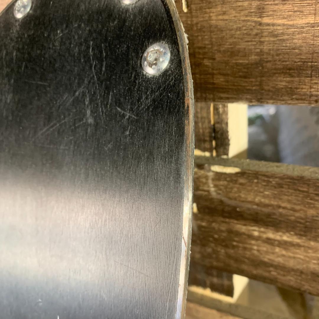 K953 ATOMIC アトミック スキー板 BLUES SFB 165cm