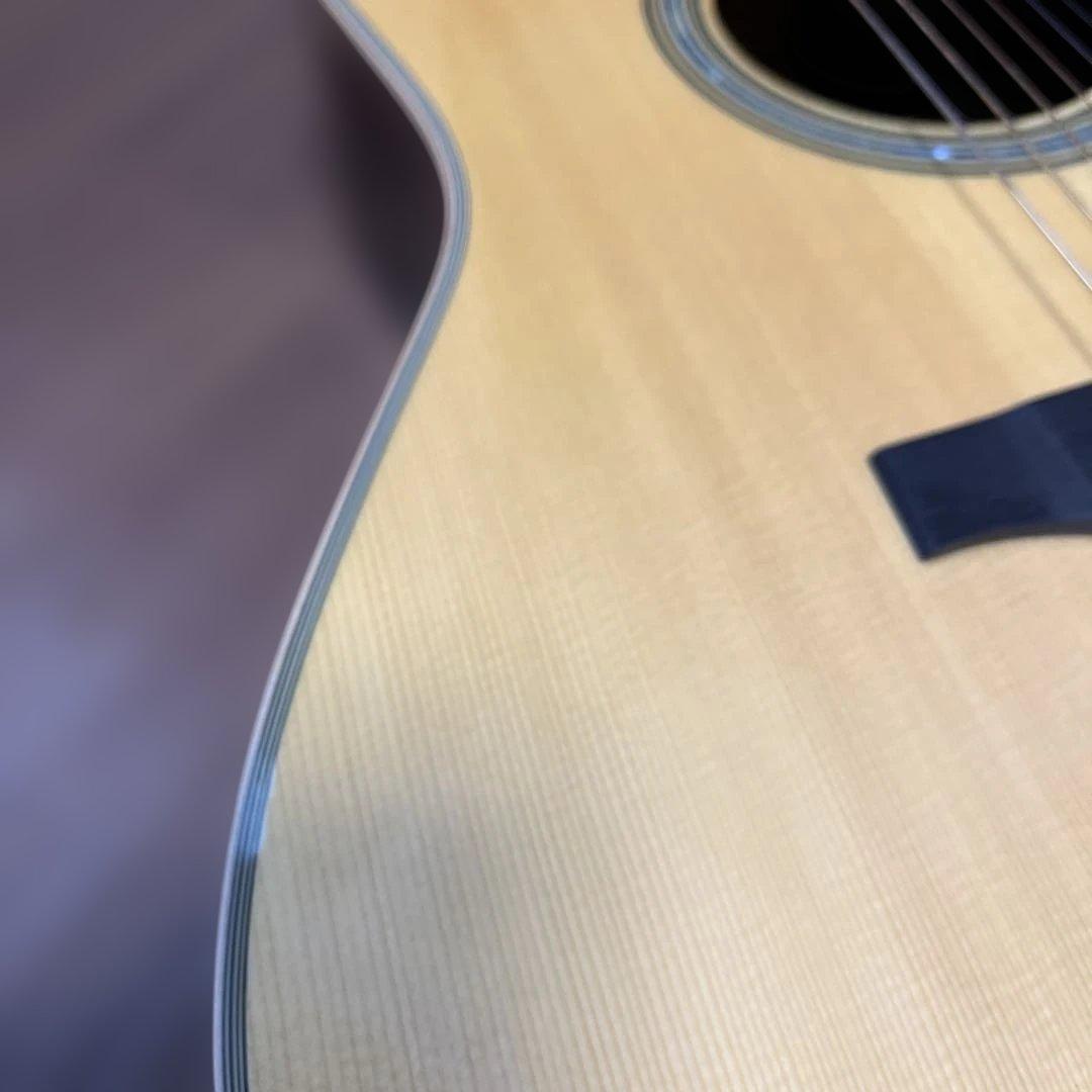 YAMAHA ギター　LL16