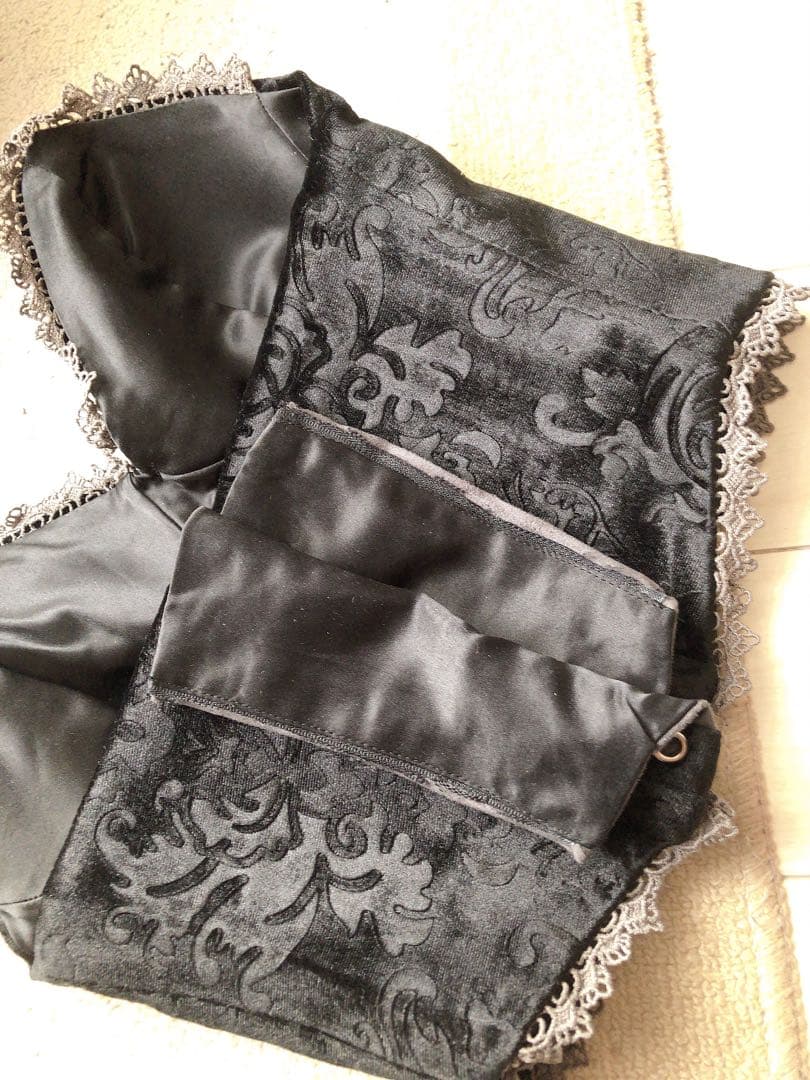 三分妄想 中二病でも恋がしたい！小鳥遊六花 コスプレ 衣装