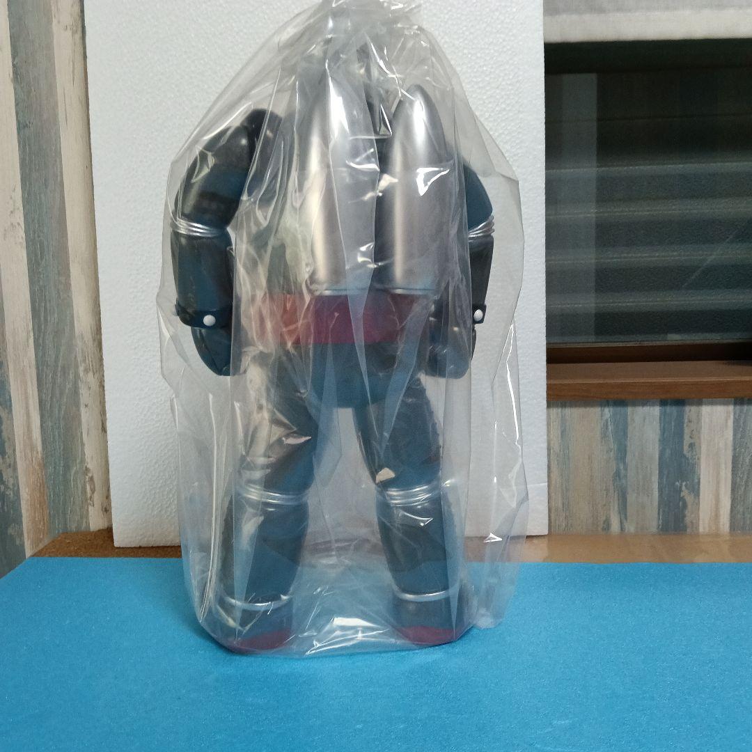 atmos Tetsujin 28号 ソフトビニール