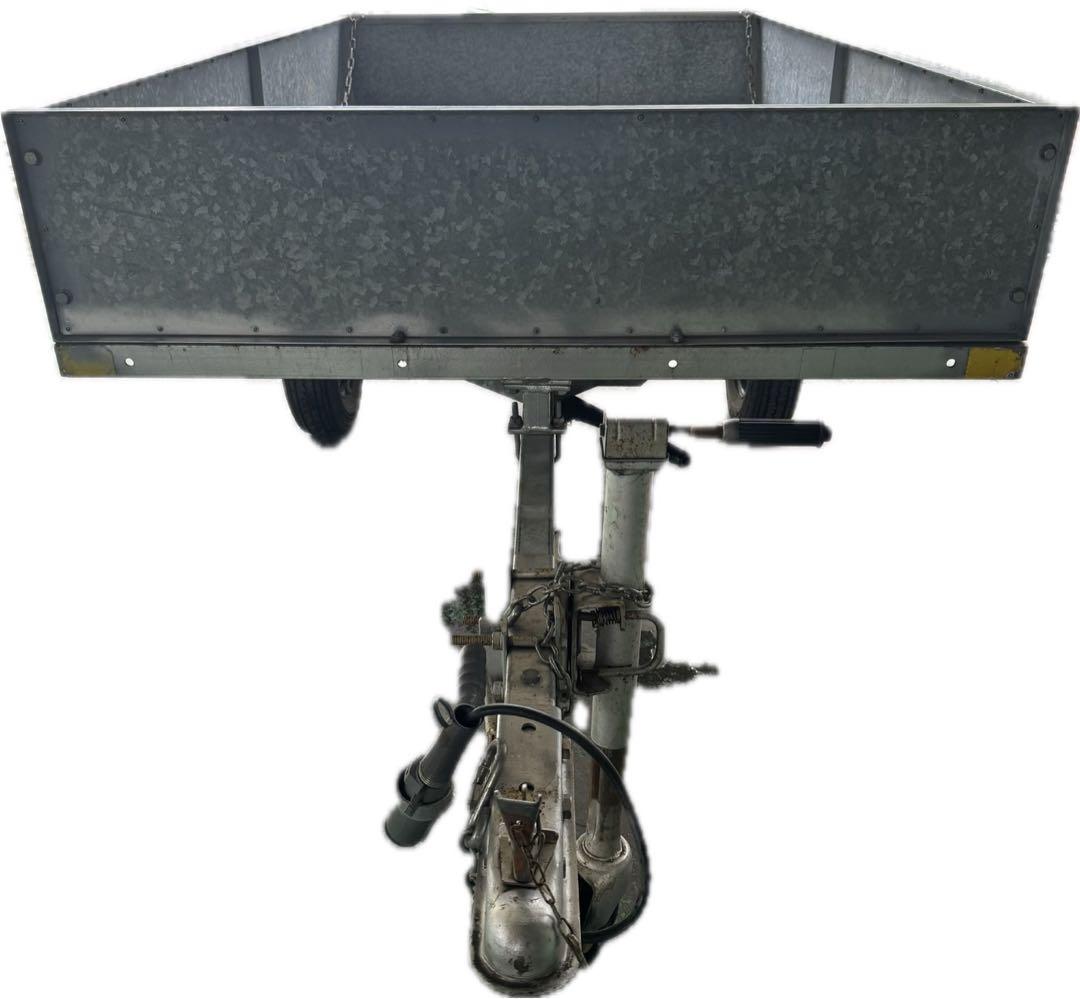 フルトレーラー