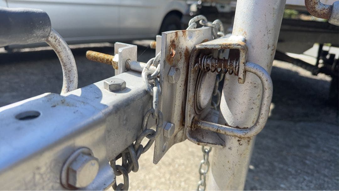 フルトレーラー