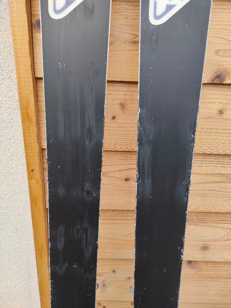 moon　DYNAFITディナフィットGUIDE XL 178cmシール付