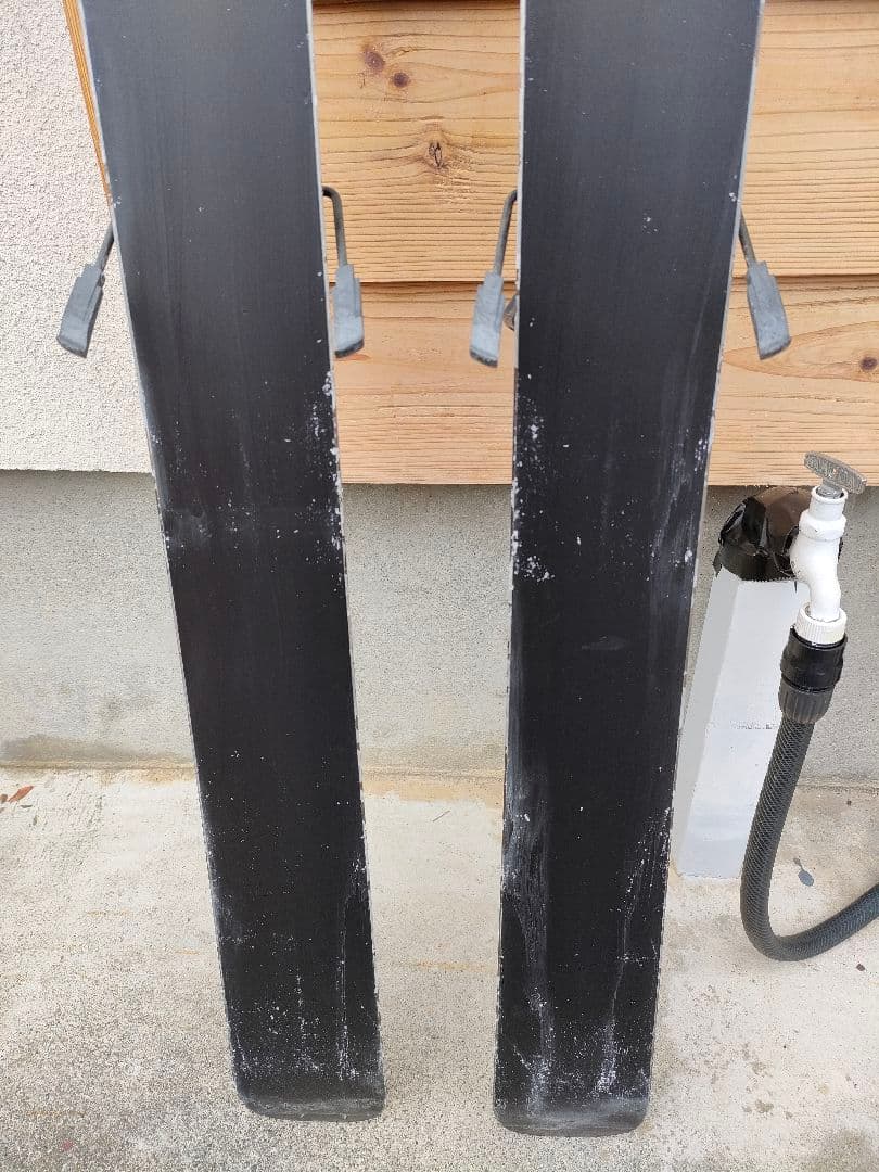 moon　DYNAFITディナフィットGUIDE XL 178cmシール付