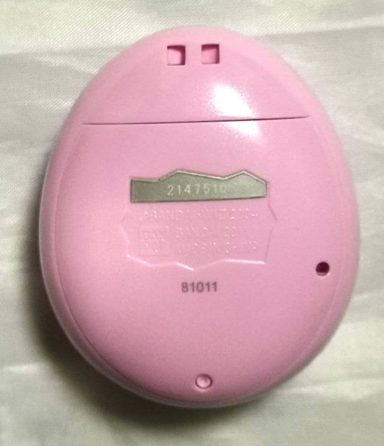 たまごっちidl 15周年