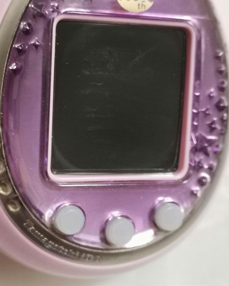 たまごっちidl 15周年