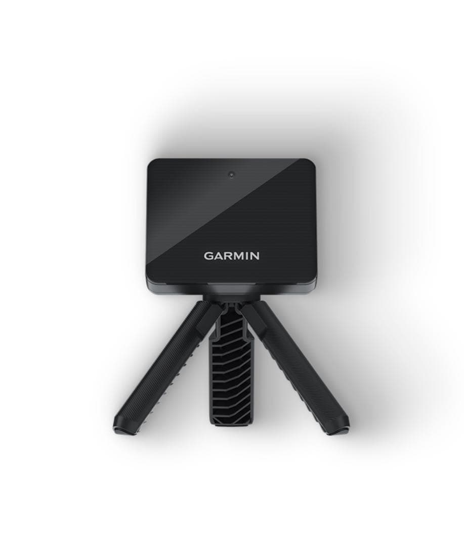 GARMIN APPROACH R10 ポータブル弾道測定器ゴルフシミュレーター
