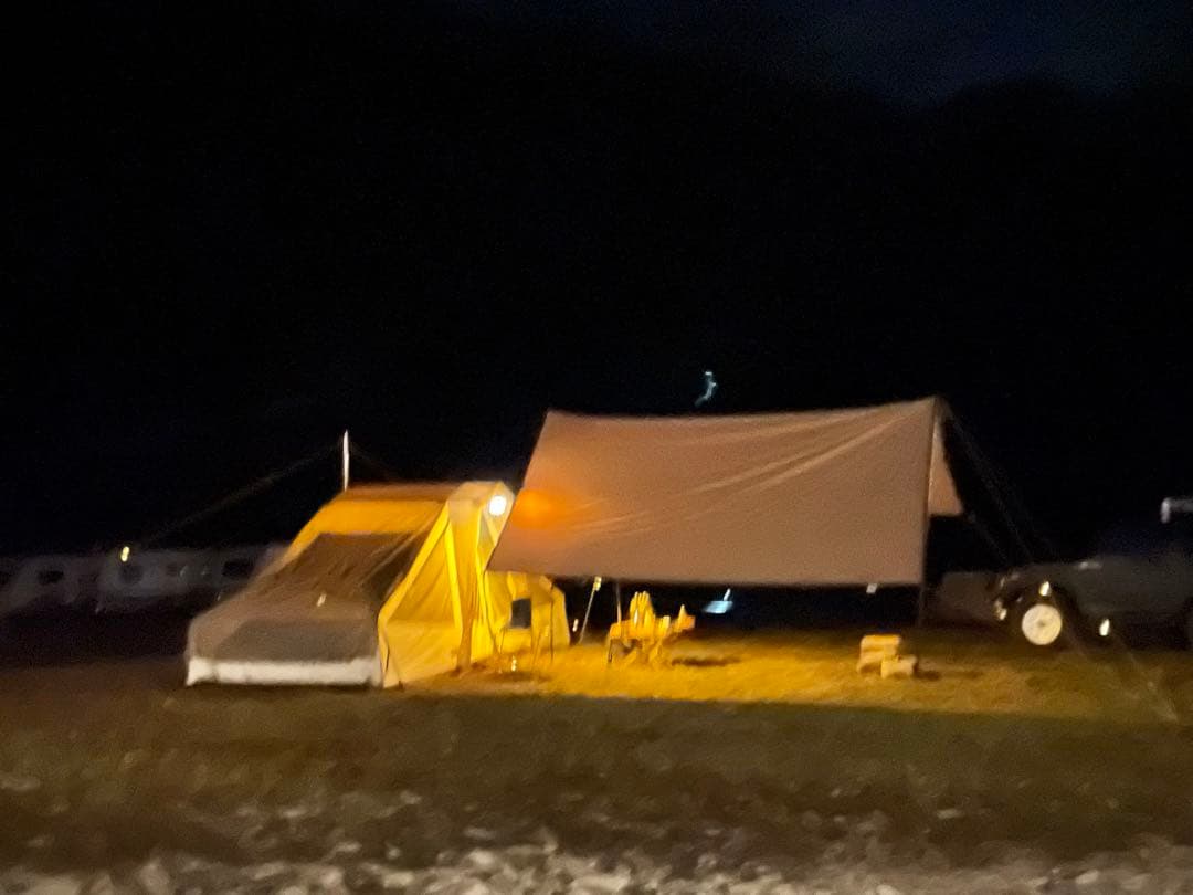 テント・タープ harucam