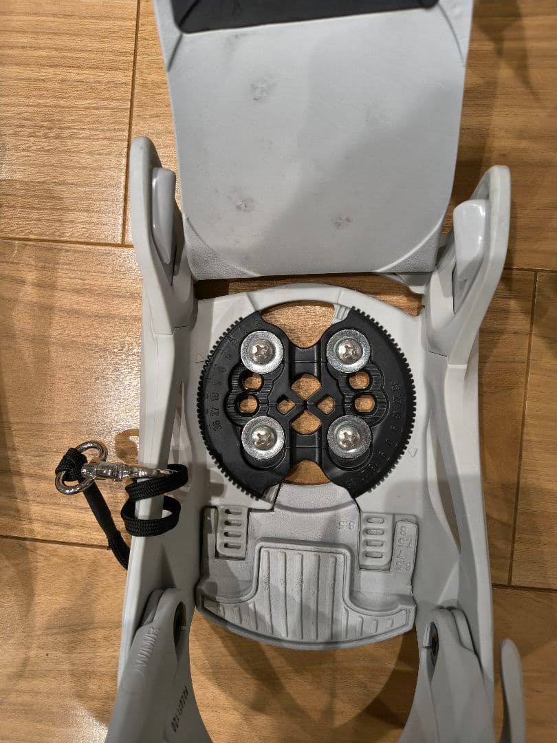 BURTON STEP ON WOMAN サイズM