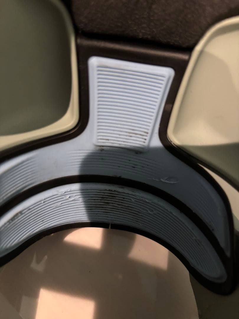 Burton バートン　カーテルX Sサイズ　Re:Flex リフレックス