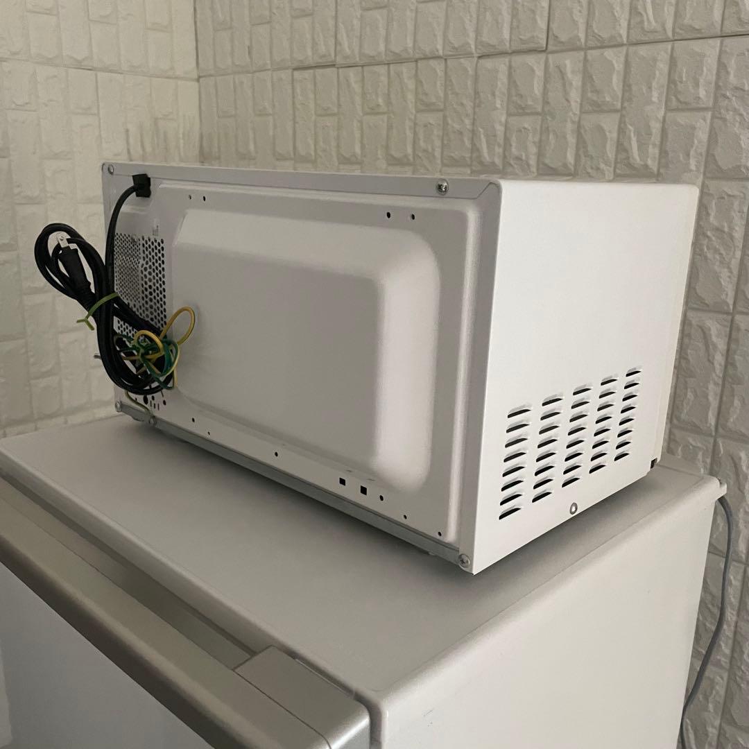 都内23区送料無料✨生活家電3点セット✨ 冷蔵庫・洗濯機・電子レンジ