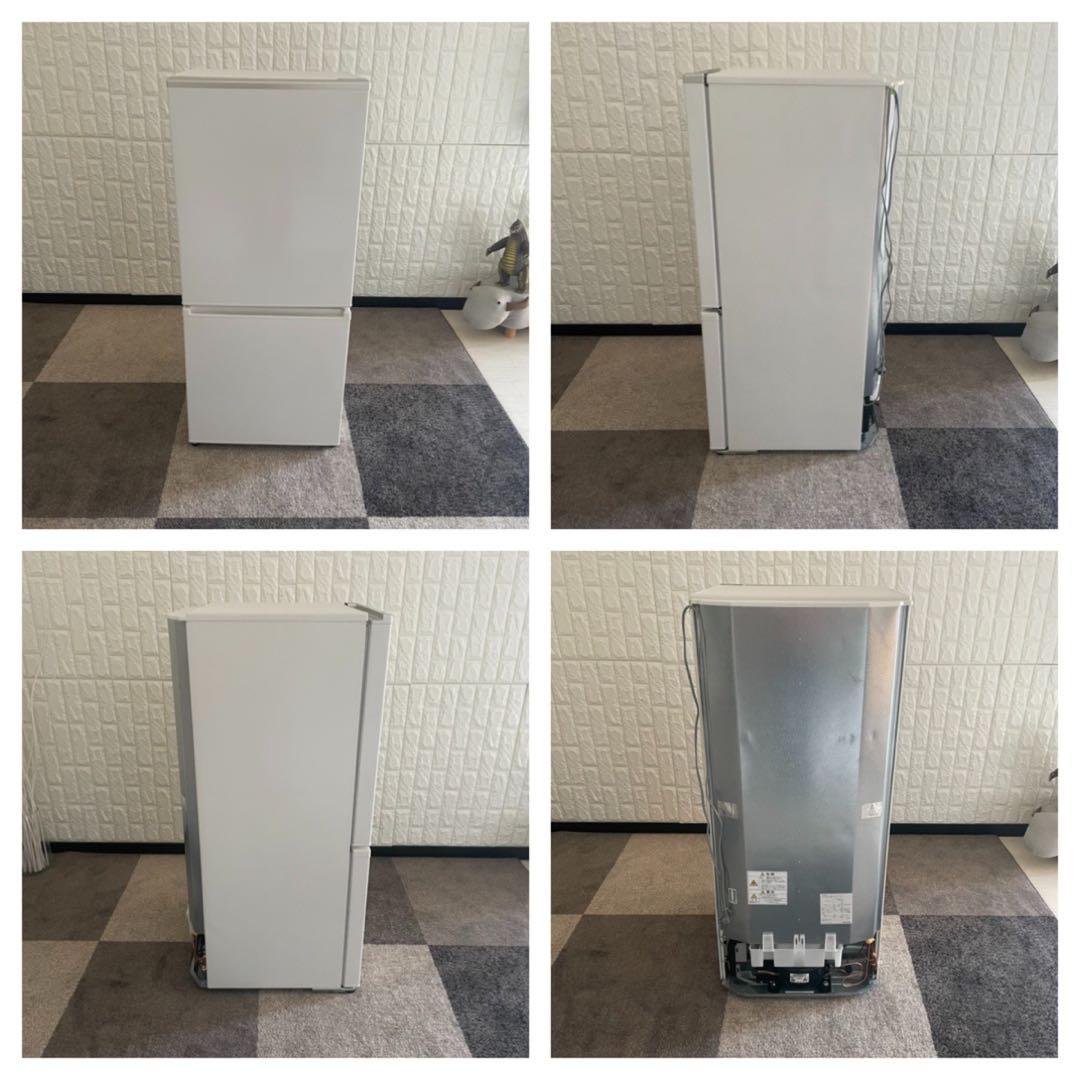 都内23区送料無料✨生活家電3点セット✨ 冷蔵庫・洗濯機・電子レンジ