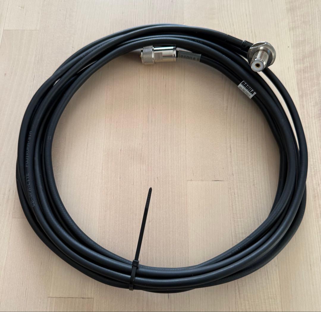 ドライバーさん専用ALINCO DR-735D/H デュアルバンドトランシーバー