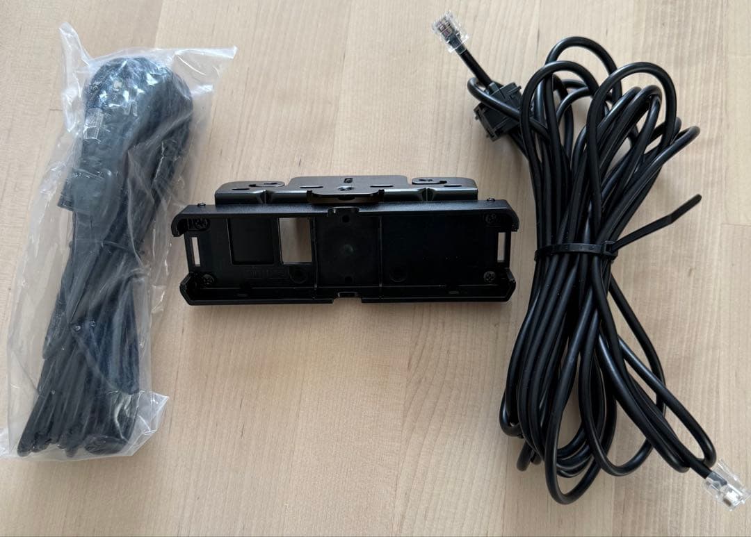 ドライバーさん専用ALINCO DR-735D/H デュアルバンドトランシーバー