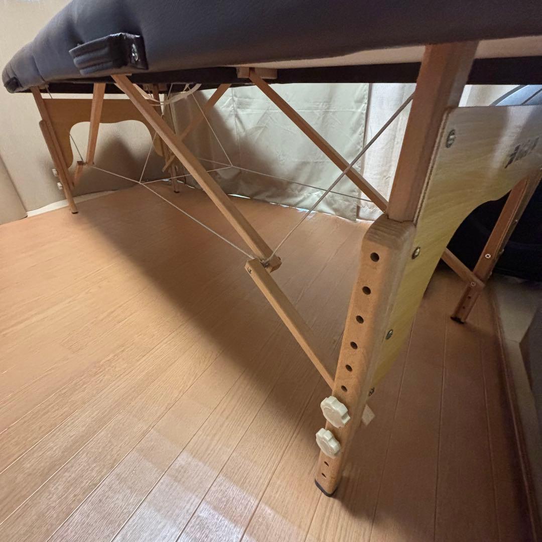 World JB 折りたたみベッド