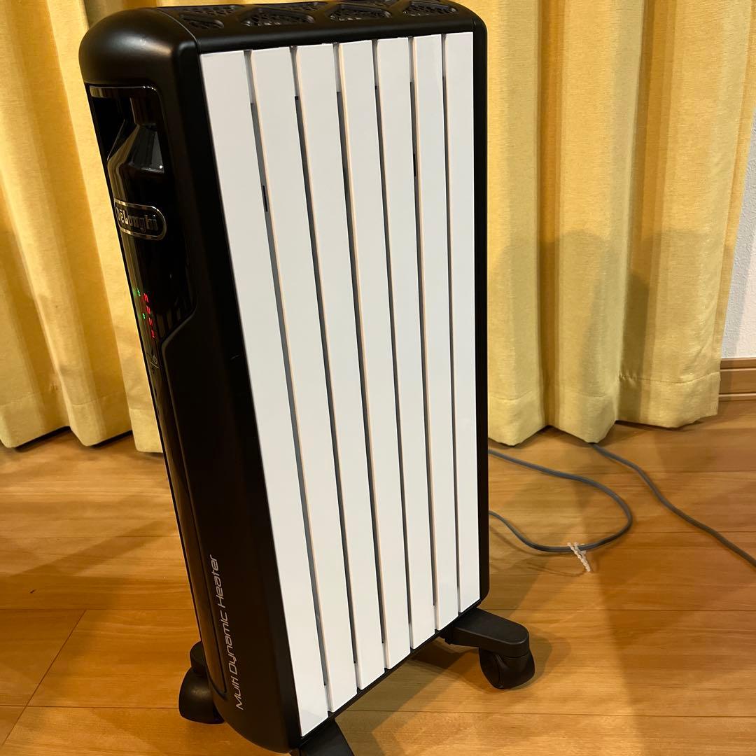 デロンギ マルチダイナミックヒーター
