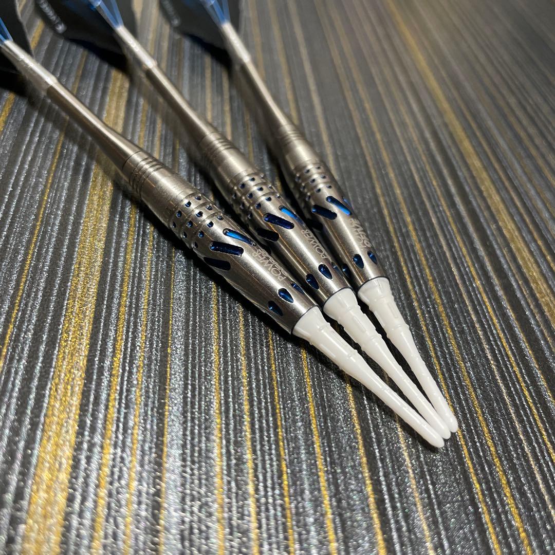 定価15400円 ソフトダーツ フィルテイラー オリジナル 18g 投げやすい