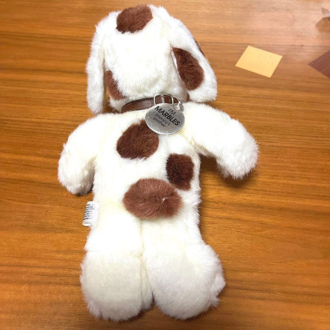 スヌーピー マーブルス ファミリア