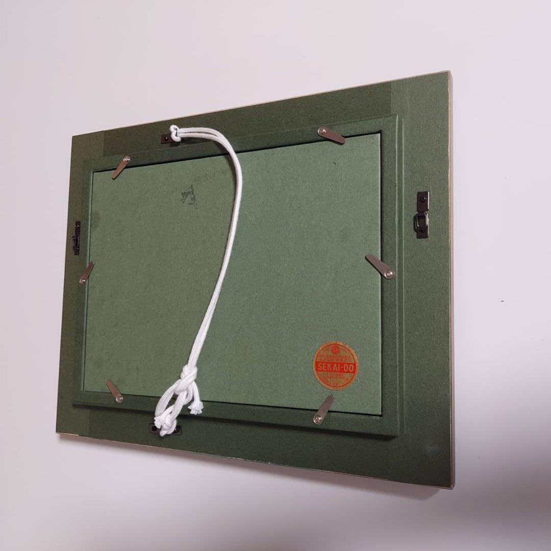 絵画　アマチュア画家