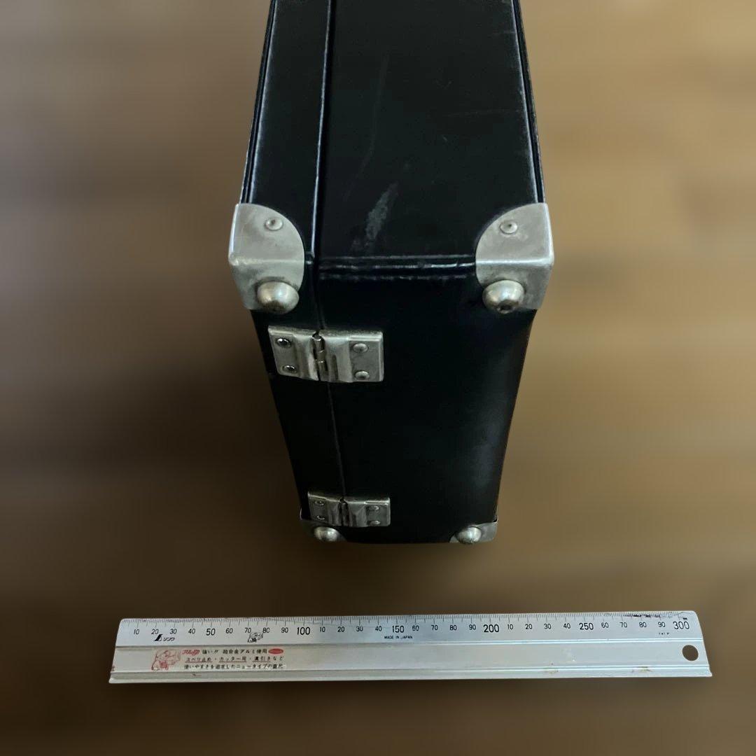 Jean Paul Gaultier ボックス型バッグ