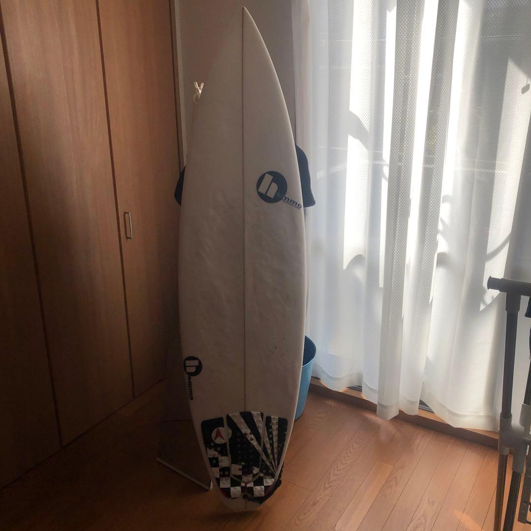 hammoサーフボード