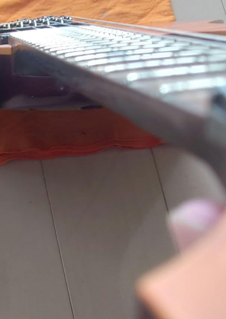 ギター Ibanez RG970PBZ-VNF