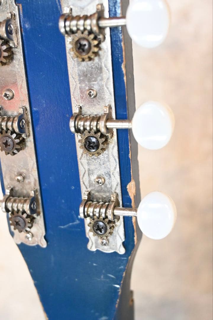 【50s Vintage】 Harmony Stella SUNDALE ステラ