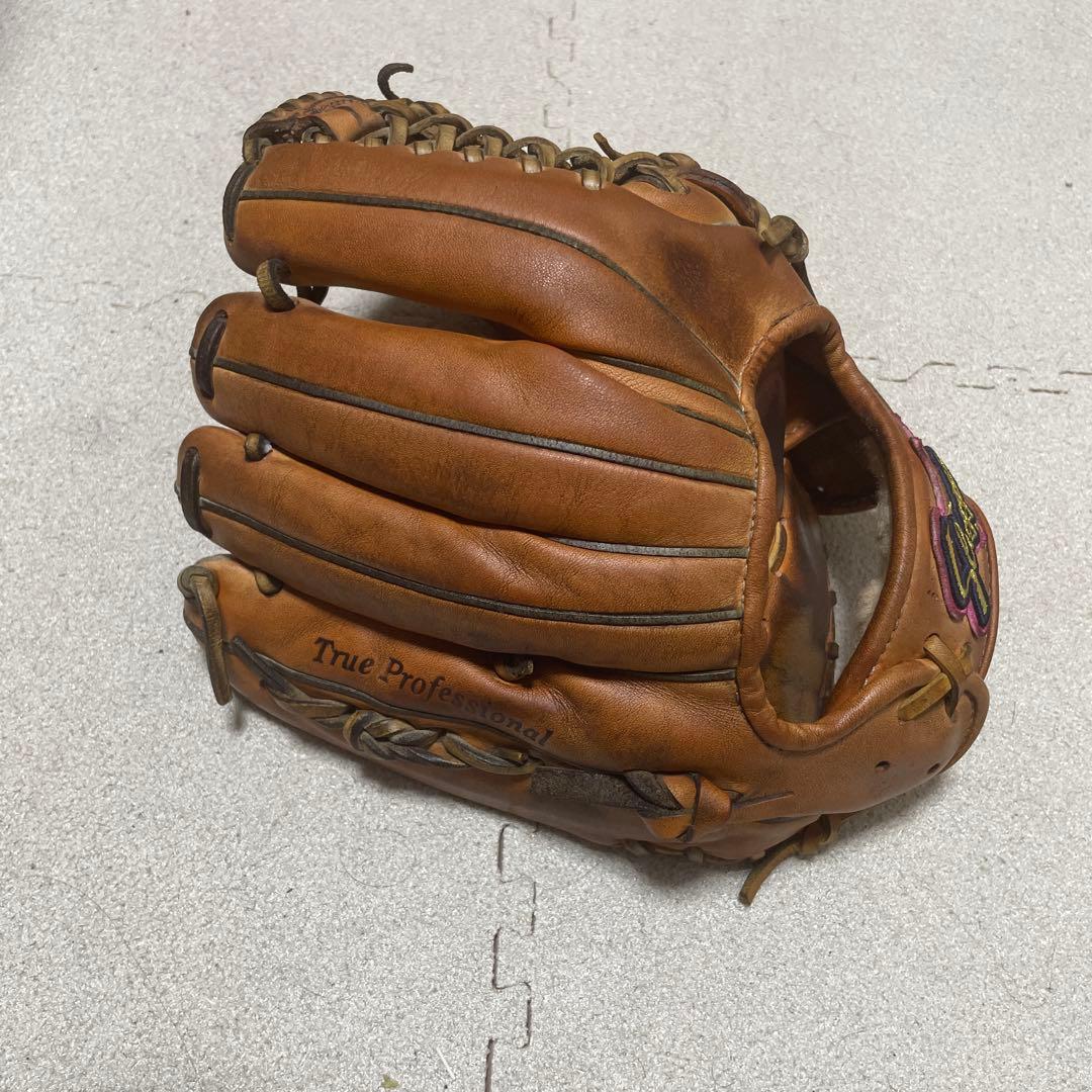 久保田スラッガー　KSN-6PSL 軟式グローブ