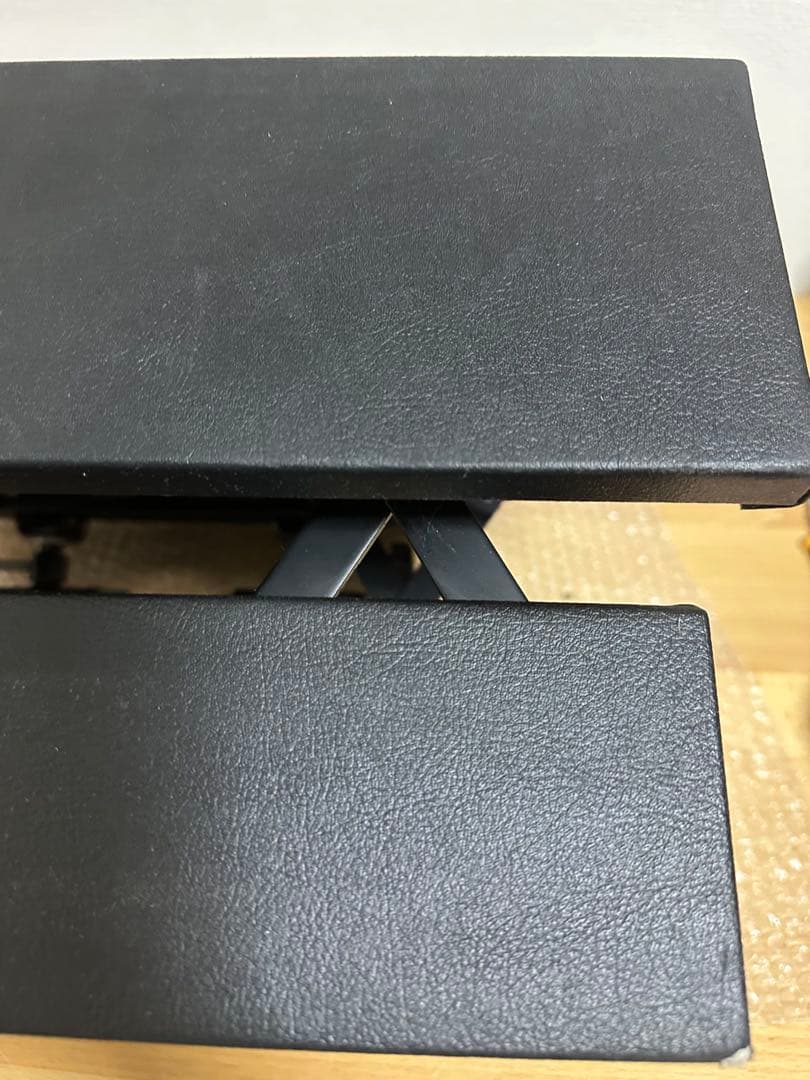 PEACOCK ピアノ補助ペダル AX-100 吉澤