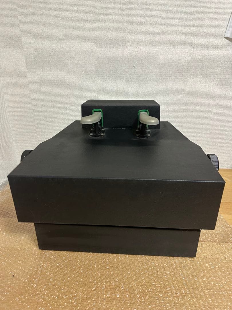 PEACOCK ピアノ補助ペダル AX-100 吉澤