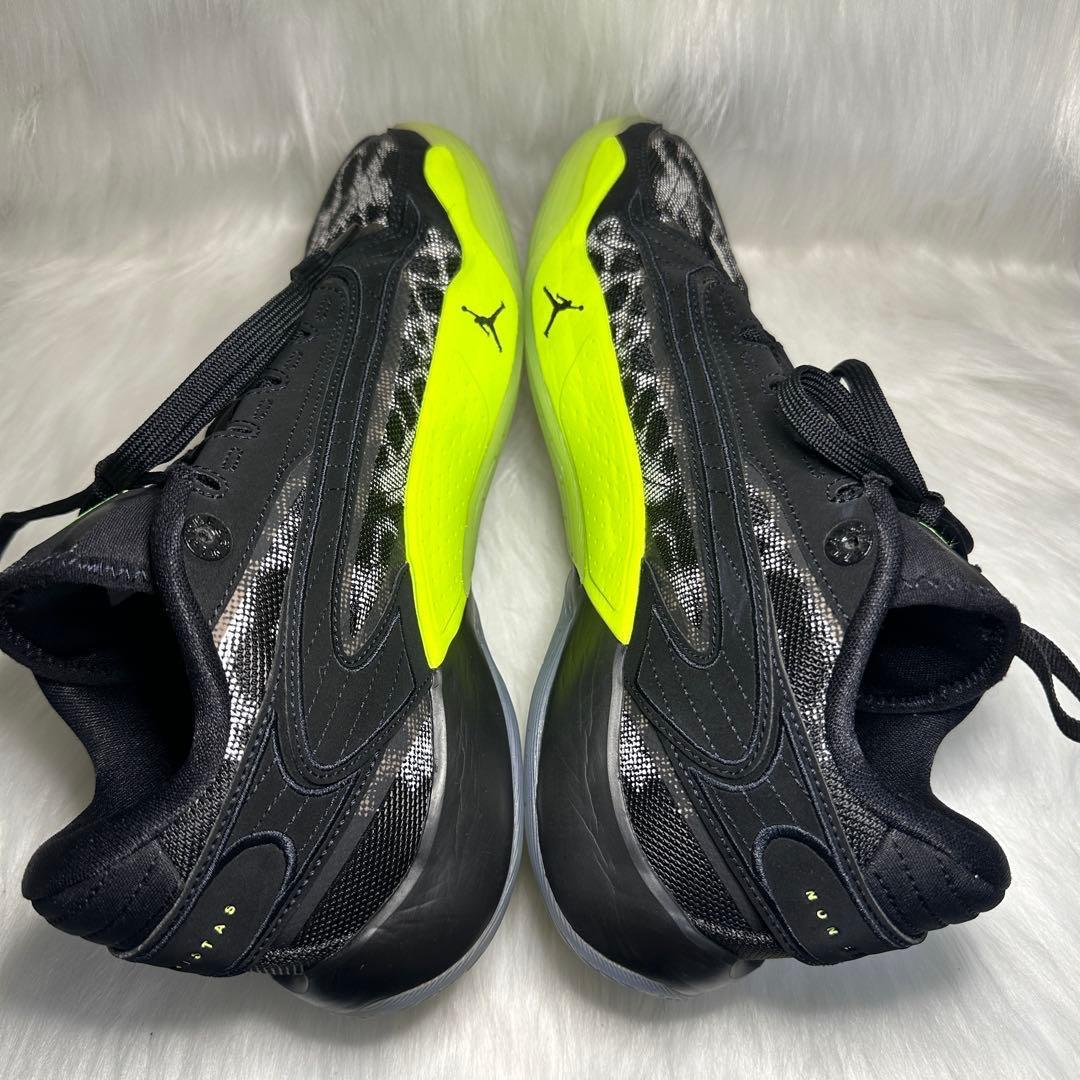 新品未使用級✨Nike Jordan Luka 2 PF “Black Volt